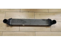 INTERCOOLER A1695000000 
