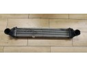Recambio de intercooler para mercedes-benz clase b (w245) 2.0 cdi referencia OEM IAM A1695000000  