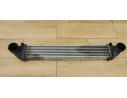 Recambio de intercooler para mercedes-benz clase b (w245) 2.0 cdi referencia OEM IAM A1695000000  