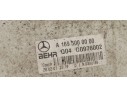 Recambio de intercooler para mercedes-benz clase b (w245) 2.0 cdi referencia OEM IAM A1695000000  