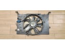 Recambio de electroventilador para mercedes-benz clase b (w245) 2.0 cdi referencia OEM IAM A1695002693  