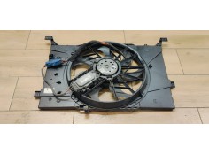 Recambio de electroventilador para mercedes-benz clase b (w245) 2.0 cdi referencia OEM IAM A1695002693  