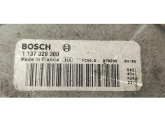 Recambio de electroventilador para mercedes-benz clase b (w245) 2.0 cdi referencia OEM IAM A1695002693  