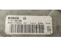 Recambio de electroventilador para mercedes-benz clase b (w245) 2.0 cdi referencia OEM IAM A1695002693  