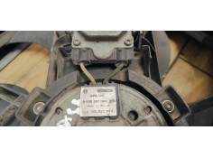 Recambio de electroventilador para mercedes-benz clase b (w245) 2.0 cdi referencia OEM IAM A1695002693  