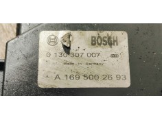 Recambio de electroventilador para mercedes-benz clase b (w245) 2.0 cdi referencia OEM IAM A1695002693  