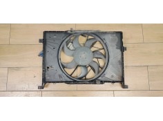 Recambio de electroventilador para mercedes-benz clase b (w245) 2.0 cdi referencia OEM IAM A1695002693  