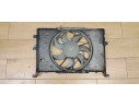 Recambio de electroventilador para mercedes-benz clase b (w245) 2.0 cdi referencia OEM IAM A1695002693  