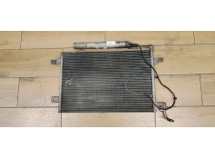 CONDENSADOR / RADIADOR AIRE ACONDICIONADO 