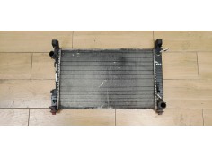 RADIADOR AGUA A1695002103 