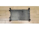 Recambio de radiador agua para mercedes-benz clase b (w245) 2.0 cdi referencia OEM IAM A1695002103  