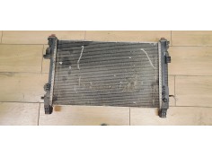 Recambio de radiador agua para mercedes-benz clase b (w245) 2.0 cdi referencia OEM IAM A1695002103  