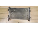 Recambio de radiador agua para mercedes-benz clase b (w245) 2.0 cdi referencia OEM IAM A1695002103  