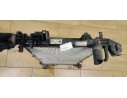Recambio de radiador agua para mercedes-benz clase b (w245) 2.0 cdi referencia OEM IAM A1695002103  