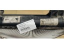 Recambio de radiador agua para mercedes-benz clase b (w245) 2.0 cdi referencia OEM IAM A1695002103  