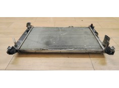 Recambio de radiador agua para mercedes-benz clase b (w245) 2.0 cdi referencia OEM IAM A1695002103  