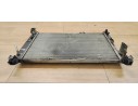 Recambio de radiador agua para mercedes-benz clase b (w245) 2.0 cdi referencia OEM IAM A1695002103  