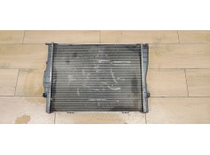 Recambio de radiador agua para bmw serie 3 berlina (e90) 318 i referencia OEM IAM 758165801  