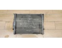 Recambio de radiador agua para bmw serie 3 berlina (e90) 318 i referencia OEM IAM 758165801  