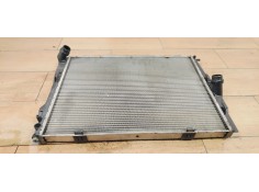 Recambio de radiador agua para bmw serie 3 berlina (e90) 318 i referencia OEM IAM 758165801  