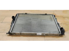 Recambio de radiador agua para bmw serie 3 berlina (e90) 318 i referencia OEM IAM 758165801  