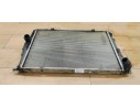 Recambio de radiador agua para bmw serie 3 berlina (e90) 318 i referencia OEM IAM 758165801  