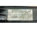 Recambio de radiador agua para bmw serie 3 berlina (e90) 318 i referencia OEM IAM 758165801  