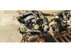 Recambio de motor completo para renault clio iv 1.5 dci referencia OEM IAM K9K612  