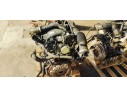 Recambio de motor completo para renault clio iv 1.5 dci referencia OEM IAM K9K612  