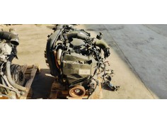Recambio de motor completo para renault clio iv 1.5 dci referencia OEM IAM K9K612  
