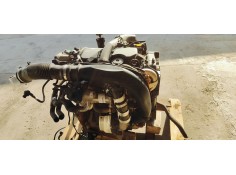 Recambio de motor completo para renault clio iv 1.5 dci referencia OEM IAM K9K612  
