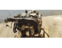 Recambio de motor completo para renault clio iv 1.5 dci referencia OEM IAM K9K612  