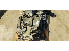 Recambio de motor completo para renault clio iv 1.5 dci referencia OEM IAM K9K612  