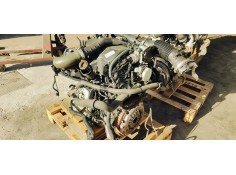 Recambio de motor completo para renault clio iv 1.5 dci referencia OEM IAM K9K612  