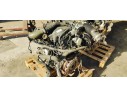 Recambio de motor completo para renault clio iv 1.5 dci referencia OEM IAM K9K612  