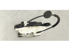 Recambio de cerradura puerta trasera izquierda para volkswagen tiguan (5n2) 2.0 tsi referencia OEM IAM 5N0839015H  