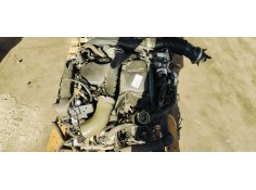 Recambio de motor completo para renault clio iv 1.5 dci referencia OEM IAM K9K612  