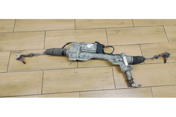 Recambio de cremallera direccion para bmw serie 3 berlina (e90) 318 i referencia OEM IAM 6788741  