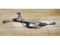 Recambio de cremallera direccion para bmw serie 3 berlina (e90) 318 i referencia OEM IAM 6788741  