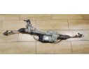 Recambio de cremallera direccion para bmw serie 3 berlina (e90) 318 i referencia OEM IAM 6788741  