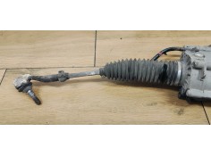Recambio de cremallera direccion para bmw serie 3 berlina (e90) 318 i referencia OEM IAM 6788741  