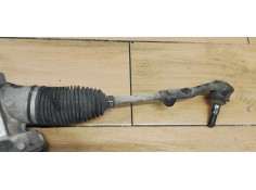 Recambio de cremallera direccion para bmw serie 3 berlina (e90) 318 i referencia OEM IAM 6788741  