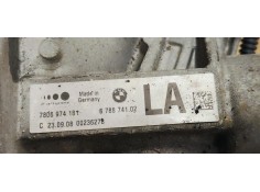 Recambio de cremallera direccion para bmw serie 3 berlina (e90) 318 i referencia OEM IAM 6788741  