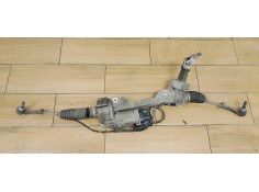 Recambio de cremallera direccion para bmw serie 3 berlina (e90) 318 i referencia OEM IAM 6788741  