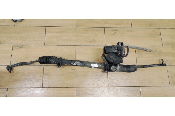 Recambio de cremallera direccion para mercedes-benz clase b (w245) 2.0 cdi referencia OEM IAM 1694602100  