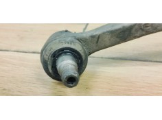 Recambio de cremallera direccion para mercedes-benz clase b (w245) 2.0 cdi referencia OEM IAM 1694602100  