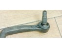 Recambio de cremallera direccion para mercedes-benz clase b (w245) 2.0 cdi referencia OEM IAM 1694602100  