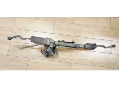 Recambio de cremallera direccion para mercedes-benz clase b (w245) 2.0 cdi referencia OEM IAM 1694602100  