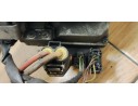 Recambio de cremallera direccion para mercedes-benz clase b (w245) 2.0 cdi referencia OEM IAM 1694602100  