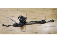 Recambio de cremallera direccion para mercedes-benz clase b (w245) 2.0 cdi referencia OEM IAM 1694602100  